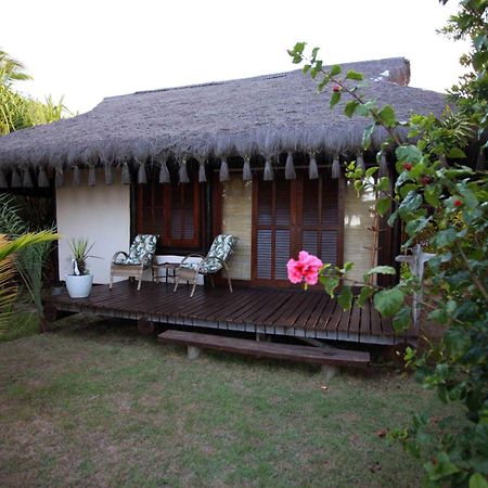 Bambusada Boutique Hotel 카나비에이라스 객실 사진
