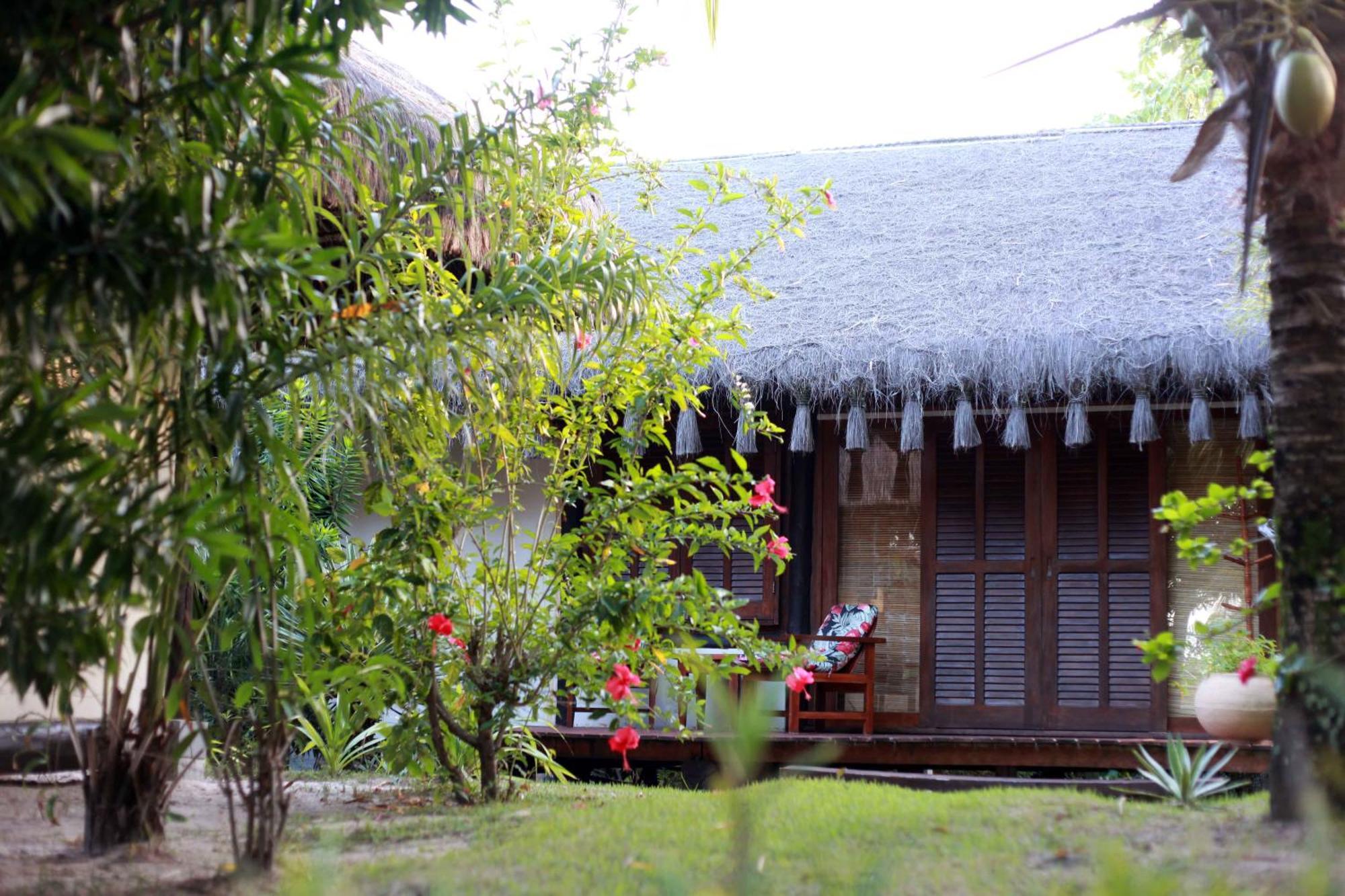 Bambusada Boutique Hotel 카나비에이라스 객실 사진